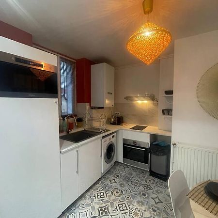Mira - Sublime Apartment Close To Train Station Корбей-Эссон Экстерьер фото